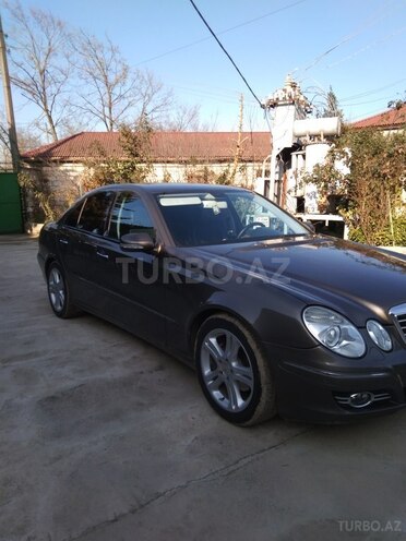 Mercedes E 220 d