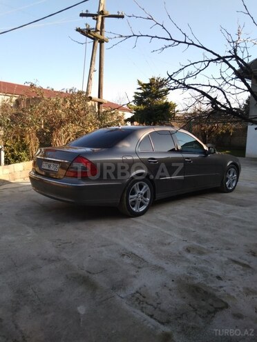 Mercedes E 220 d