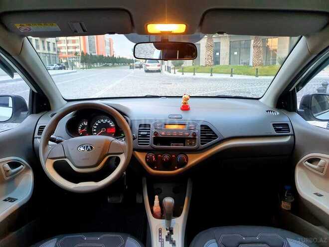 Kia Picanto 2015, 153,000 km - 1.0 l - Bakı