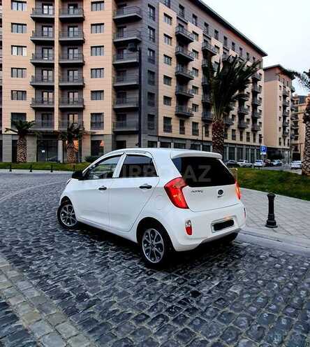 Kia Picanto 2015, 153,000 km - 1.0 l - Bakı