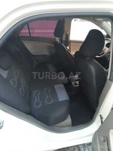 Kia Picanto 2015, 153,000 km - 1.0 l - Bakı