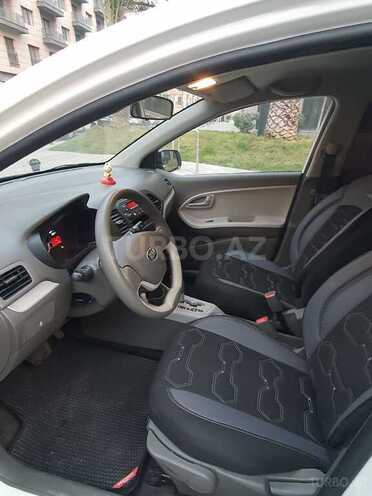 Kia Picanto 2015, 153,000 km - 1.0 l - Bakı