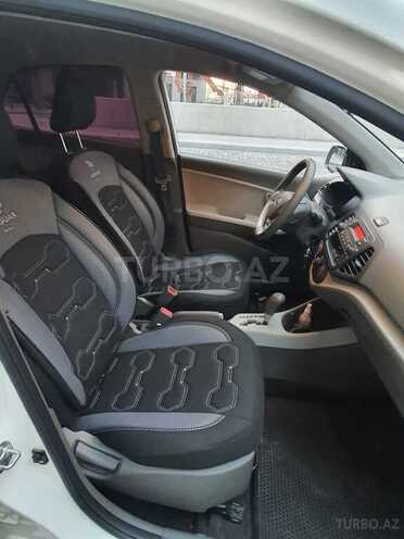 Kia Picanto 2015, 153,000 km - 1.0 l - Bakı