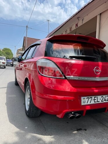 Opel Astra 2004, 226,000 km - 1.4 l - Göyçay