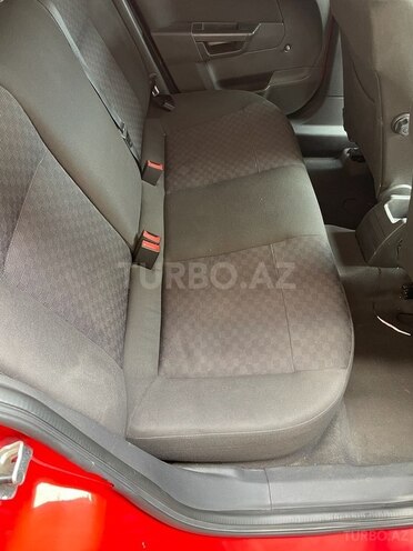 Opel Astra 2004, 226,000 km - 1.4 l - Göyçay