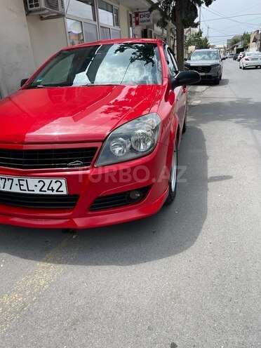 Opel Astra 2004, 226,000 km - 1.4 l - Göyçay