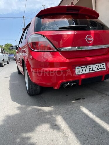 Opel Astra 2004, 226,000 km - 1.4 l - Göyçay
