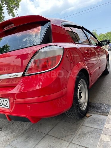 Opel Astra 2004, 226,000 km - 1.4 l - Göyçay