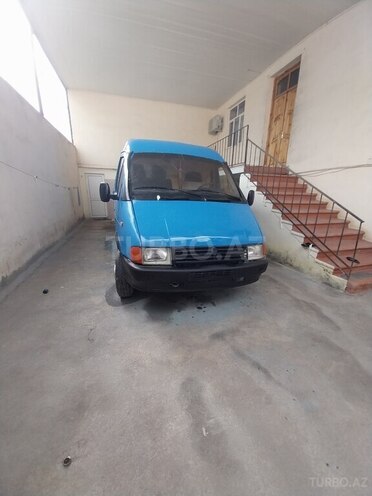GAZ  1997, 678,440 km - 2.4 л - Gəncə