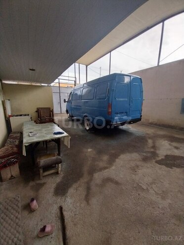 GAZ  1997, 678,440 km - 2.4 л - Gəncə