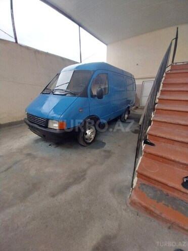 GAZ  1997, 678,440 km - 2.4 л - Gəncə