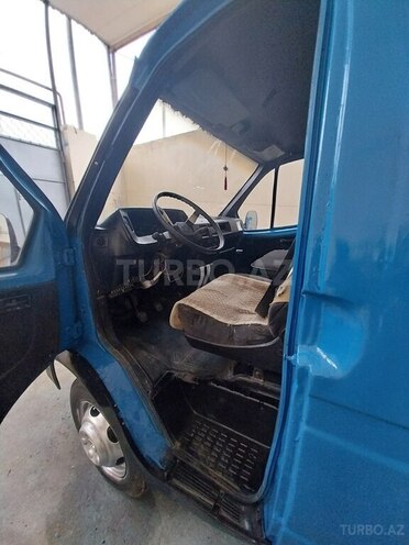 GAZ  1997, 678,440 km - 2.4 л - Gəncə