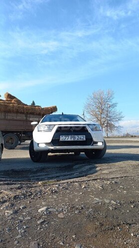 Khazar SD 2021, 140,000 km - 1.7 l - Qəbələ