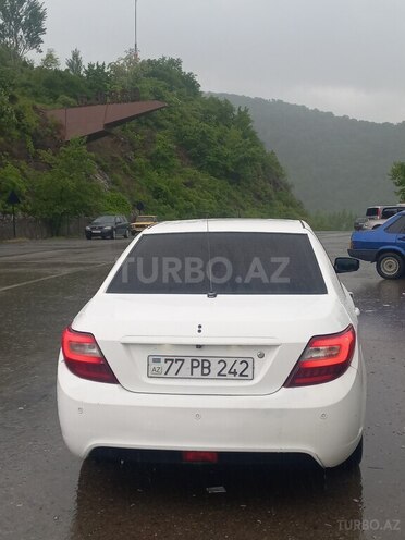 Khazar SD 2021, 140,000 km - 1.7 l - Qəbələ
