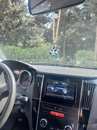 Khazar SD 2021, 140,000 km - 1.7 l - Qəbələ