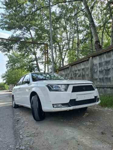 Khazar SD 2021, 140,000 km - 1.7 l - Qəbələ