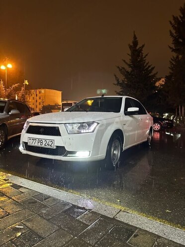 Khazar SD 2021, 140,000 km - 1.7 l - Qəbələ