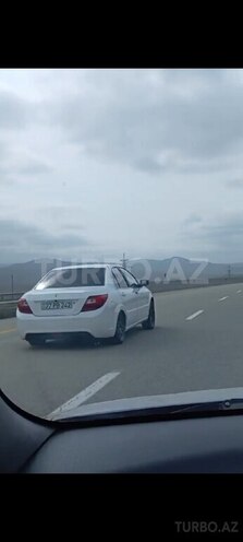 Khazar SD 2021, 140,000 km - 1.7 l - Qəbələ