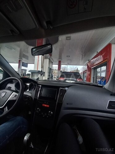 Khazar SD 2021, 140,000 km - 1.7 l - Qəbələ