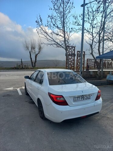 Khazar SD 2021, 140,000 km - 1.7 l - Qəbələ