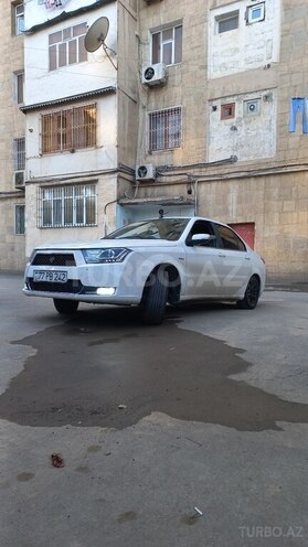 Khazar SD 2021, 140,000 km - 1.7 l - Qəbələ