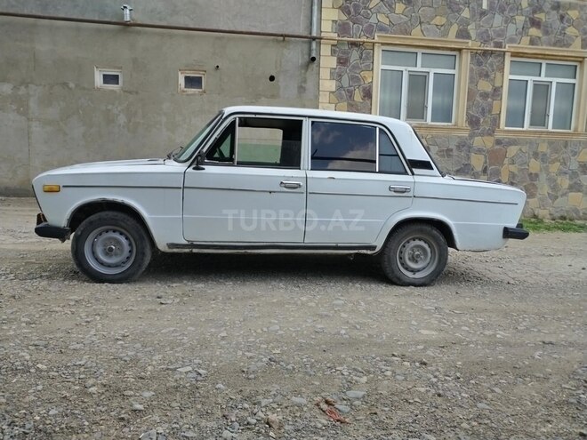 LADA (VAZ) 2106 1983, 99,000 km - 1.5 л - Bakı