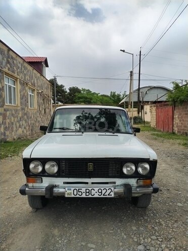 LADA (VAZ) 2106 1983, 99,000 km - 1.5 л - Bakı