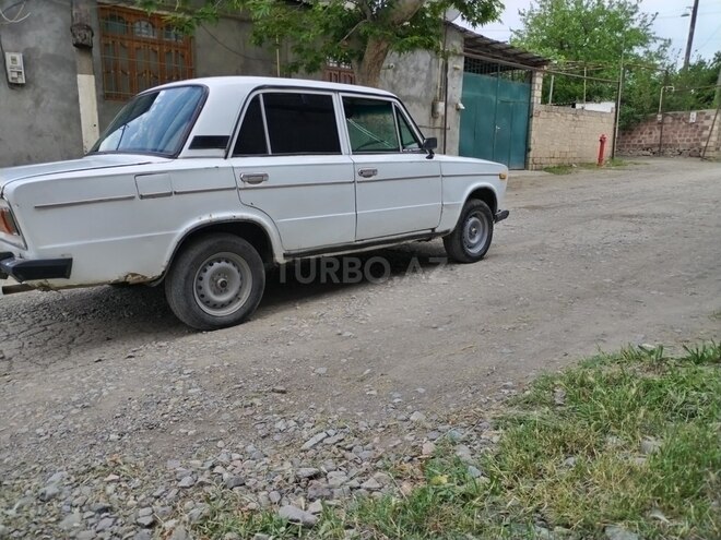LADA (VAZ) 2106 1983, 99,000 km - 1.5 л - Bakı