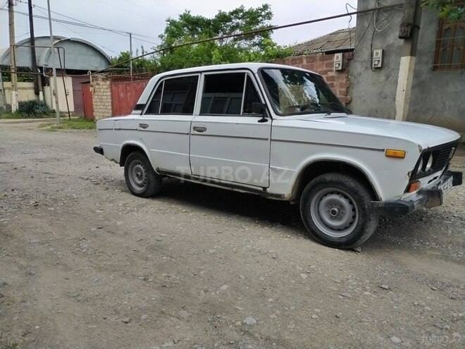 LADA (VAZ) 2106 1983, 99,000 km - 1.5 л - Bakı