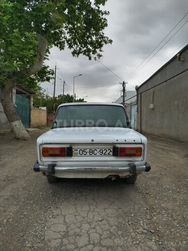 LADA (VAZ) 2106 1983, 99,000 km - 1.5 л - Bakı