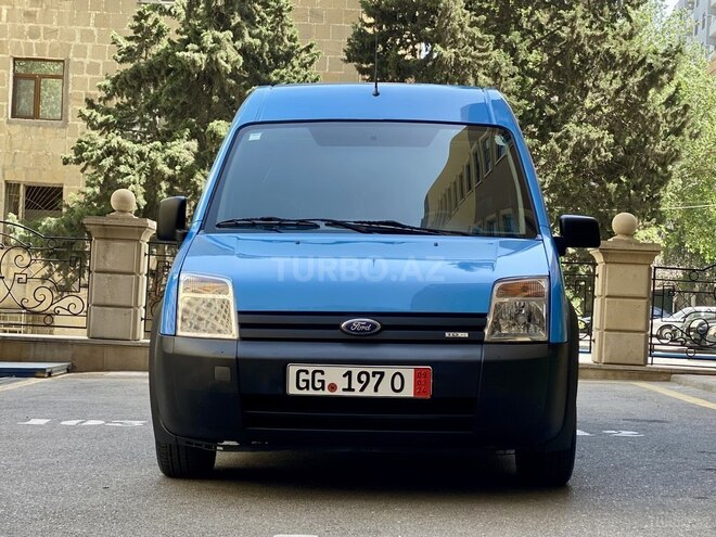 Ford Tourneo Connect