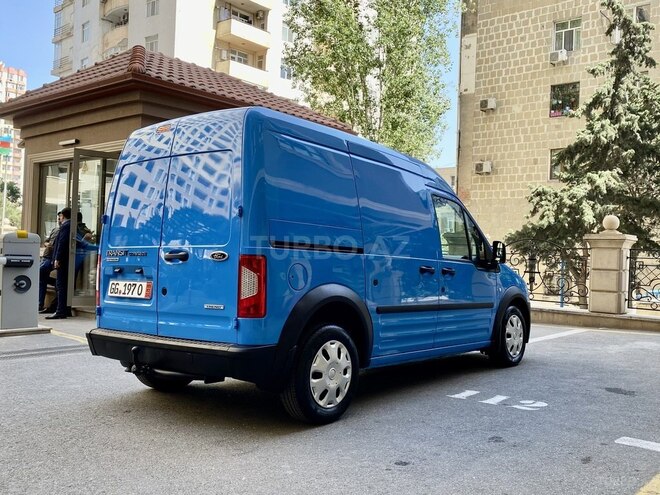 Ford Tourneo Connect