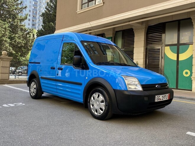 Ford Tourneo Connect