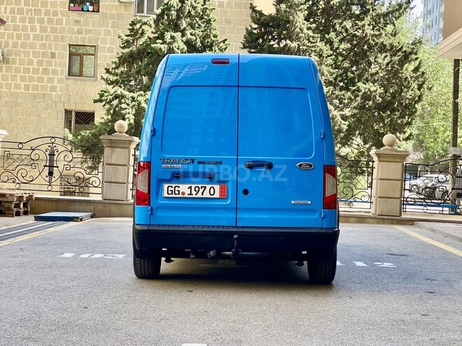 Ford Tourneo Connect