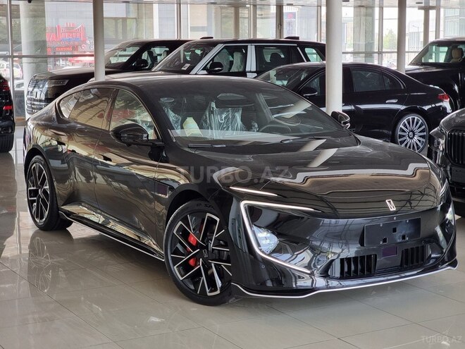 Avatr 12 2024, 0 km - 0.0 l - Bakı