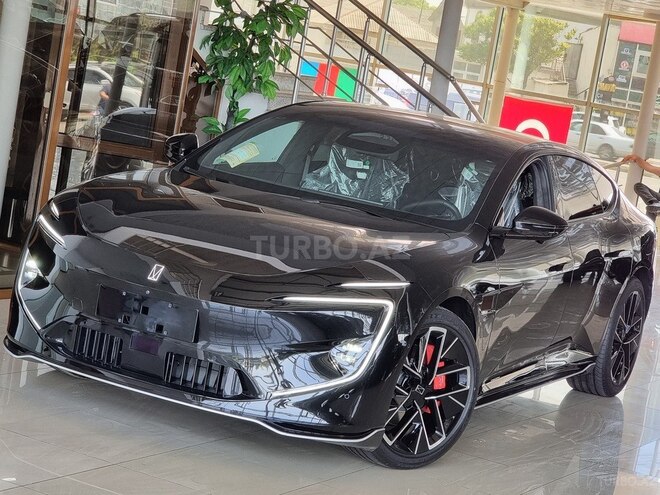 Avatr 12 2024, 0 km - 0.0 l - Bakı