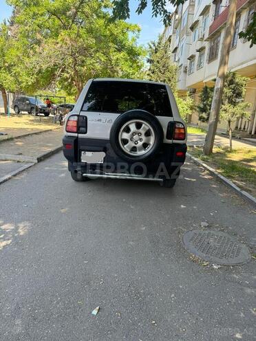 Toyota RAV4 1996, 400,000 km - 2.0 l - Bakı