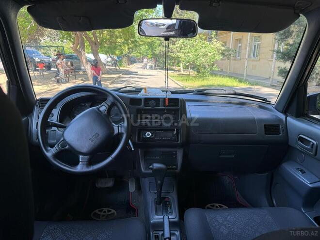 Toyota RAV4 1996, 400,000 km - 2.0 l - Bakı