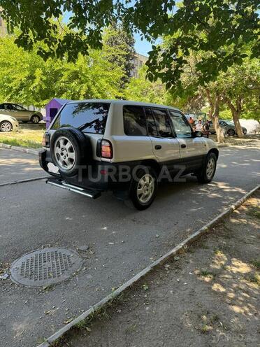 Toyota RAV4 1996, 400,000 km - 2.0 l - Bakı