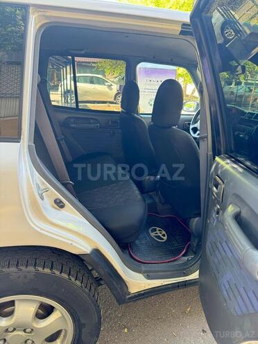 Toyota RAV4 1996, 400,000 km - 2.0 l - Bakı