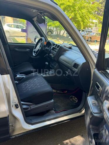 Toyota RAV4 1996, 400,000 km - 2.0 l - Bakı