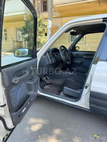 Toyota RAV4 1996, 400,000 km - 2.0 l - Bakı