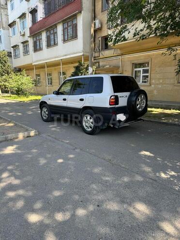 Toyota RAV4 1996, 400,000 km - 2.0 l - Bakı