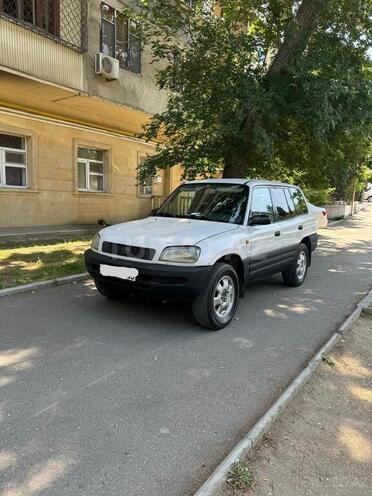 Toyota RAV4 1996, 400,000 km - 2.0 l - Bakı