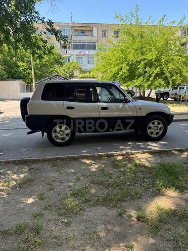 Toyota RAV4 1996, 400,000 km - 2.0 l - Bakı