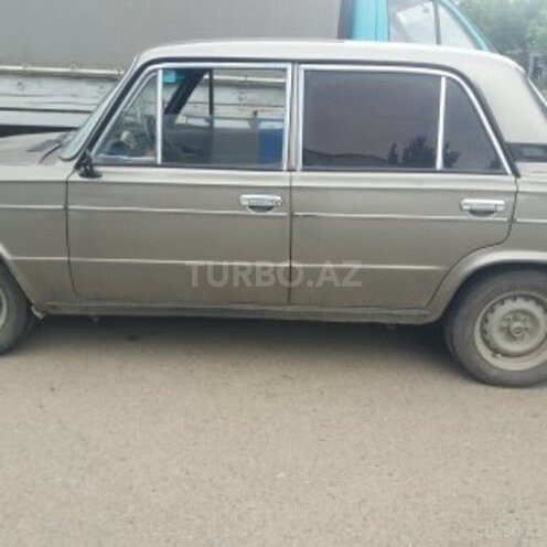 LADA (VAZ) 2107 1989, 99,999 km - 1.3 l - Yardımlı