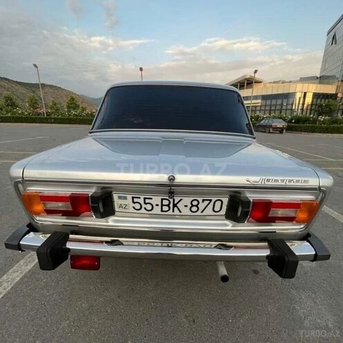LADA (VAZ) 2106 1997, 99,000 km - 1.6 л - Oğuz