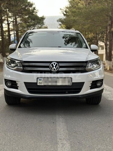 Volkswagen Tiguan 2011, 162,854 km - 2.0 l - Bakı