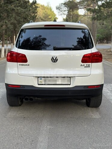 Volkswagen Tiguan 2011, 162,854 km - 2.0 l - Bakı