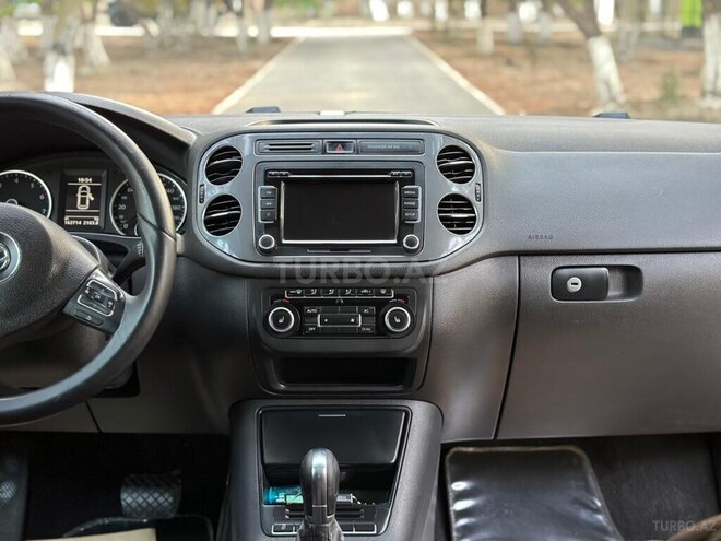 Volkswagen Tiguan 2011, 162,854 km - 2.0 l - Bakı